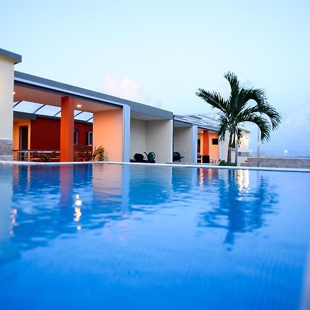 Sunrise 42 Suites Hotel Playa del Carmen Ngoại thất bức ảnh