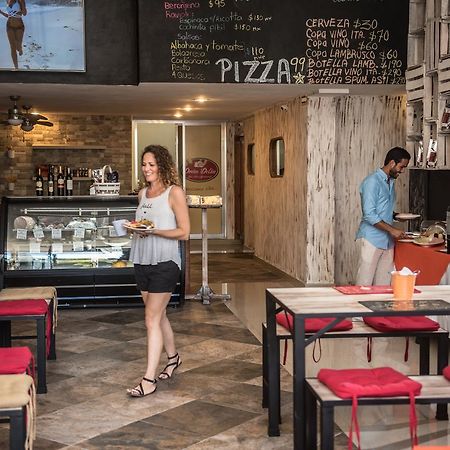 Sunrise 42 Suites Hotel Playa del Carmen Ngoại thất bức ảnh