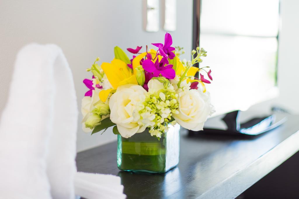 Sunrise 42 Suites Hotel Playa del Carmen Ngoại thất bức ảnh