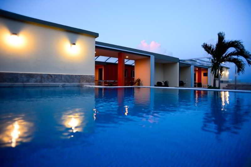 Sunrise 42 Suites Hotel Playa del Carmen Ngoại thất bức ảnh