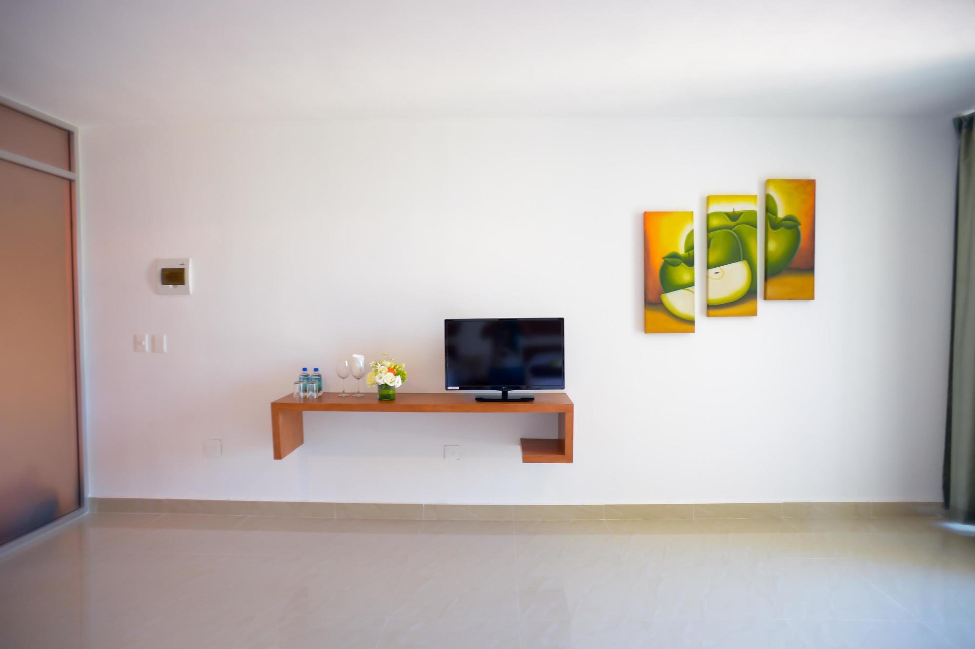 Sunrise 42 Suites Hotel Playa del Carmen Ngoại thất bức ảnh