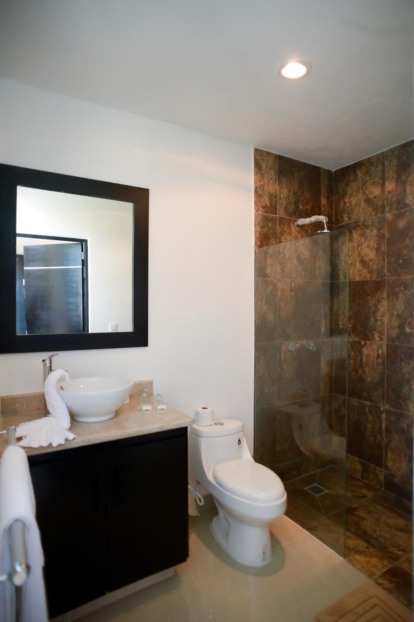 Sunrise 42 Suites Hotel Playa del Carmen Ngoại thất bức ảnh