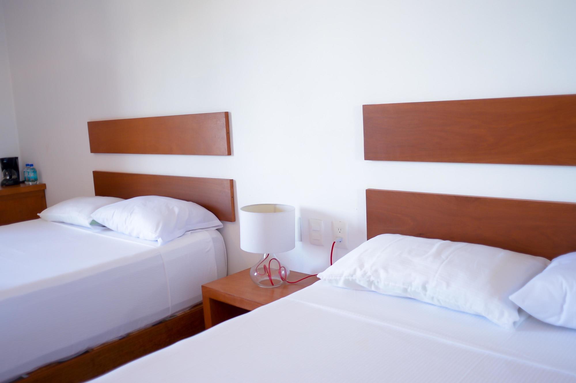 Sunrise 42 Suites Hotel Playa del Carmen Ngoại thất bức ảnh