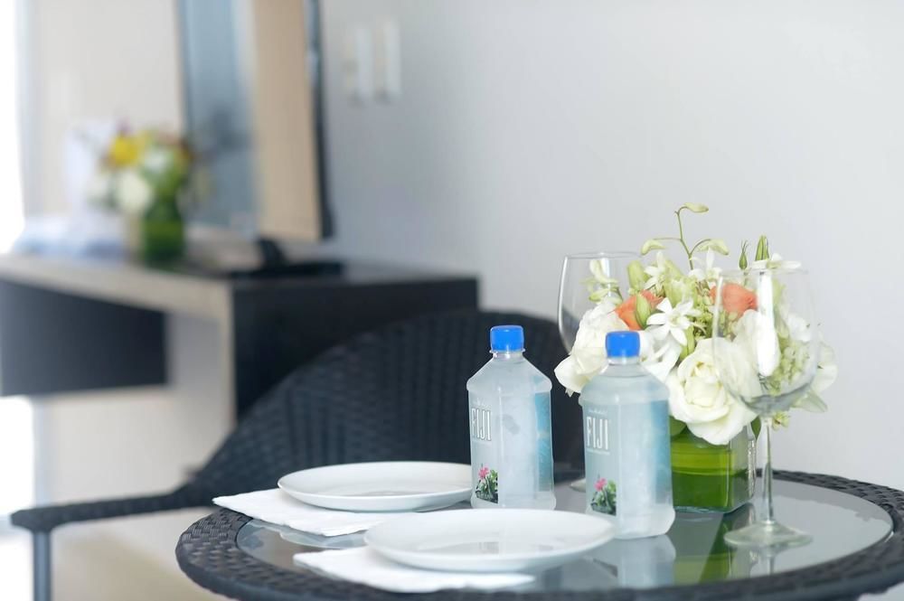 Sunrise 42 Suites Hotel Playa del Carmen Ngoại thất bức ảnh