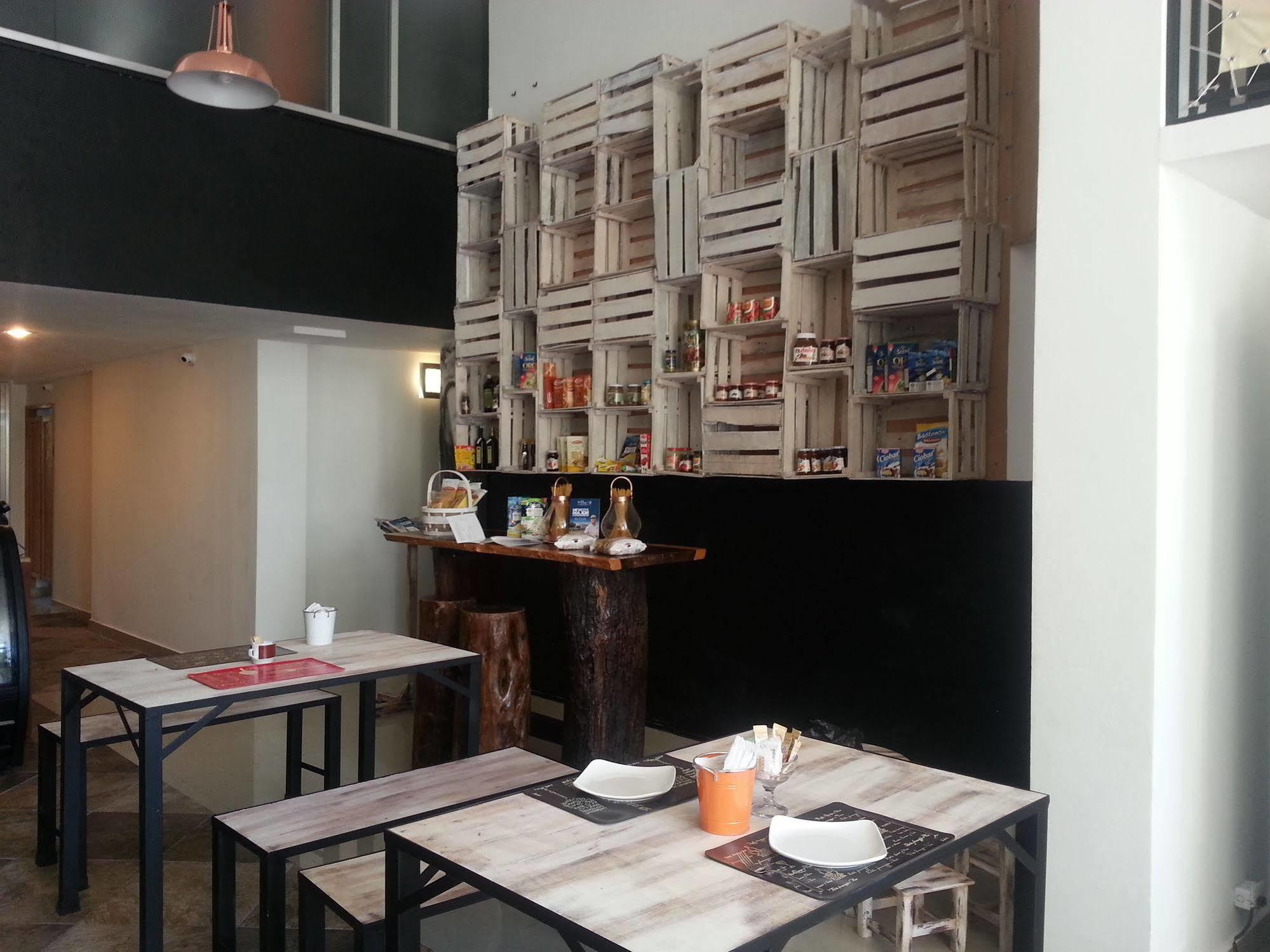 Sunrise 42 Suites Hotel Playa del Carmen Ngoại thất bức ảnh
