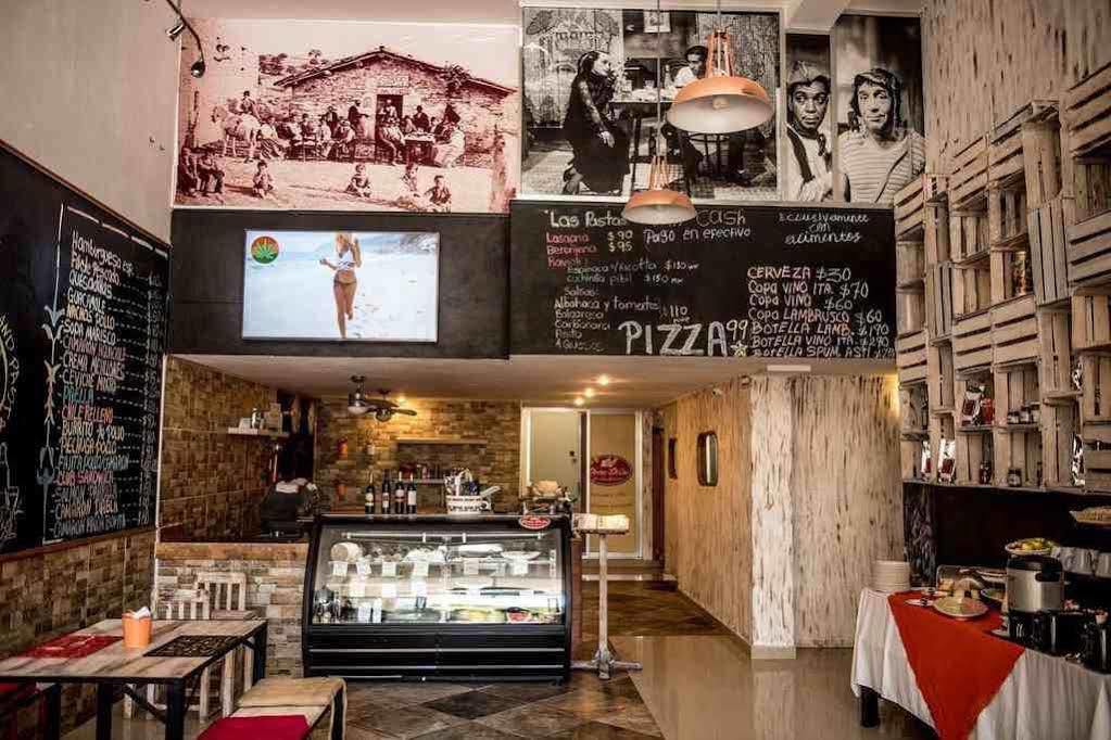 Sunrise 42 Suites Hotel Playa del Carmen Ngoại thất bức ảnh
