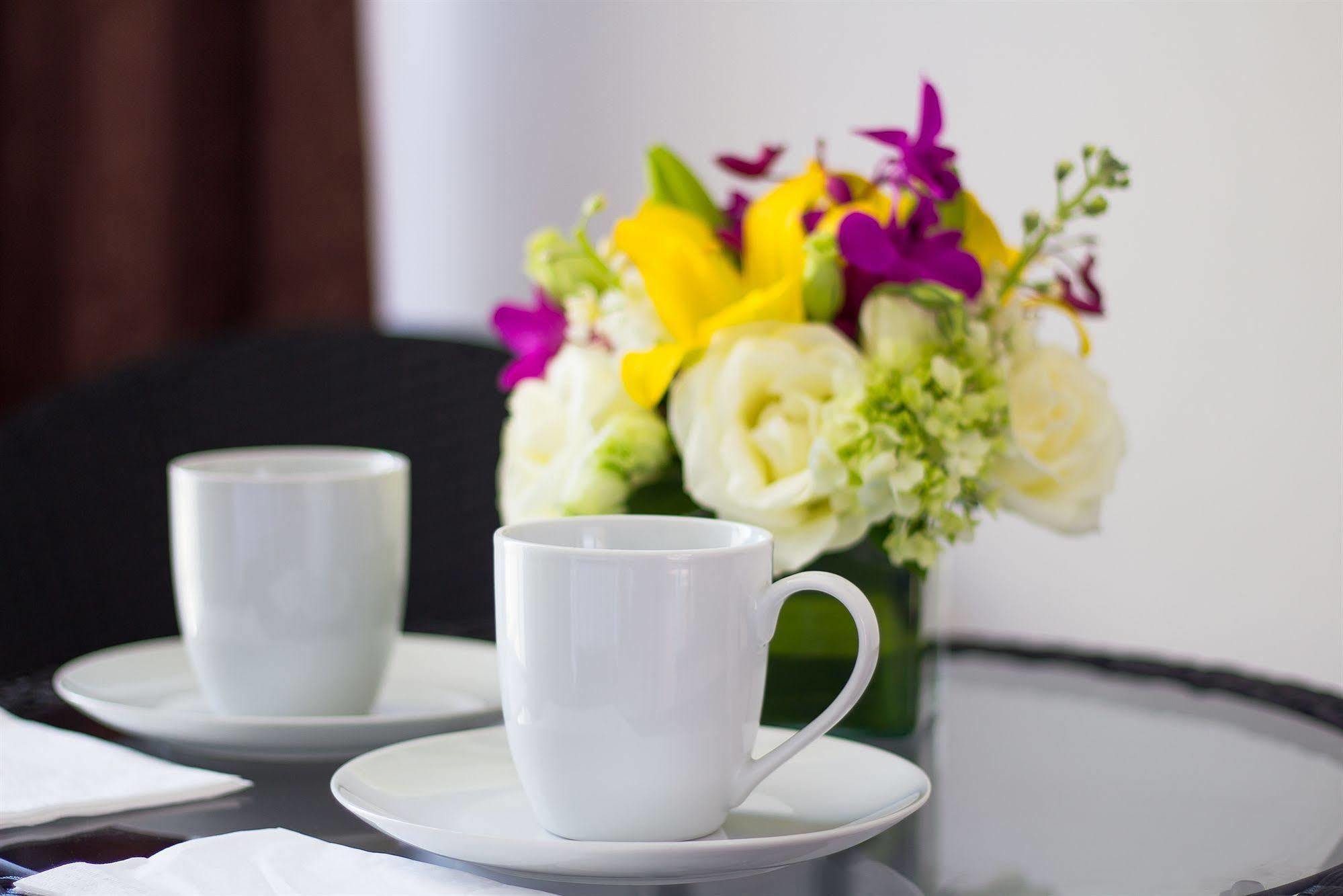 Sunrise 42 Suites Hotel Playa del Carmen Ngoại thất bức ảnh