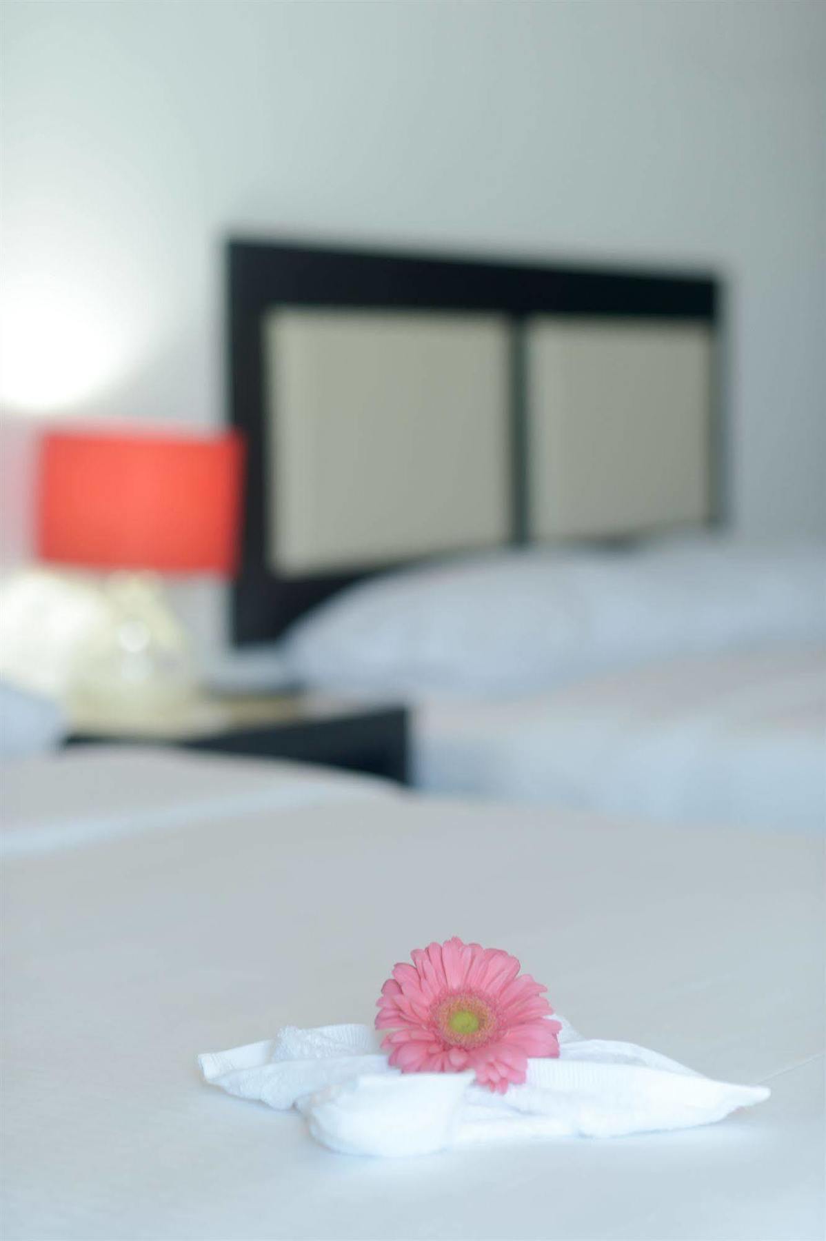 Sunrise 42 Suites Hotel Playa del Carmen Ngoại thất bức ảnh
